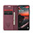 Coque Portefeuille Livre Cuir Etui Clapet C01S pour Samsung Galaxy A32 4G Petit