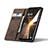 Coque Portefeuille Livre Cuir Etui Clapet C01S pour Samsung Galaxy A32 5G Petit