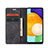 Coque Portefeuille Livre Cuir Etui Clapet C01S pour Samsung Galaxy A53 5G Petit