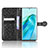 Coque Portefeuille Livre Cuir Etui Clapet C01X pour Huawei Honor X9a 5G Petit