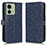 Coque Portefeuille Livre Cuir Etui Clapet C01X pour Motorola Moto Edge 40 5G Petit