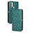 Coque Portefeuille Livre Cuir Etui Clapet C01X pour Nokia C31 Petit