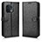 Coque Portefeuille Livre Cuir Etui Clapet C01X pour OnePlus 10 Pro 5G Noir