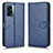 Coque Portefeuille Livre Cuir Etui Clapet C01X pour OnePlus Nord N300 5G Petit