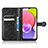 Coque Portefeuille Livre Cuir Etui Clapet C01X pour Samsung Galaxy F02S SM-E025F Petit