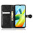 Coque Portefeuille Livre Cuir Etui Clapet C01X pour Xiaomi Redmi A1 Plus Petit