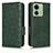 Coque Portefeuille Livre Cuir Etui Clapet C02X pour Motorola Moto Edge 40 5G Petit