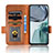 Coque Portefeuille Livre Cuir Etui Clapet C02X pour Motorola Moto G62 5G Petit