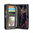 Coque Portefeuille Livre Cuir Etui Clapet C03S pour Samsung Galaxy A51 5G Petit