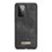 Coque Portefeuille Livre Cuir Etui Clapet C03S pour Samsung Galaxy A72 4G Petit