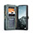 Coque Portefeuille Livre Cuir Etui Clapet C03S pour Samsung Galaxy S20 FE 4G Petit