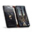 Coque Portefeuille Livre Cuir Etui Clapet C03S pour Samsung Galaxy S20 Petit