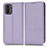 Coque Portefeuille Livre Cuir Etui Clapet C03X pour Xiaomi Poco M5S Petit