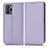 Coque Portefeuille Livre Cuir Etui Clapet C03X pour Xiaomi Poco X3 GT 5G Petit