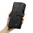 Coque Portefeuille Livre Cuir Etui Clapet C04S pour Samsung Galaxy A32 4G Petit