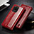 Coque Portefeuille Livre Cuir Etui Clapet C04S pour Samsung Galaxy S20 Ultra Petit