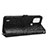 Coque Portefeuille Livre Cuir Etui Clapet C04X pour Nokia C31 Petit