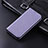 Coque Portefeuille Livre Cuir Etui Clapet C04X pour Xiaomi Black Shark 5 5G Violet