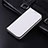 Coque Portefeuille Livre Cuir Etui Clapet C04X pour Xiaomi Redmi 9C Blanc