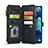 Coque Portefeuille Livre Cuir Etui Clapet C05S pour Samsung Galaxy S20 FE 4G Petit