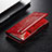 Coque Portefeuille Livre Cuir Etui Clapet C05S pour Samsung Galaxy S20 Plus 5G Rouge