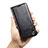 Coque Portefeuille Livre Cuir Etui Clapet C06S pour Samsung Galaxy S20 Plus Petit