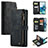 Coque Portefeuille Livre Cuir Etui Clapet C07S pour Samsung Galaxy S20 Plus Petit