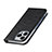 Coque Portefeuille Livre Cuir Etui Clapet D01T pour Apple iPhone 13 Pro Max Petit