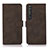 Coque Portefeuille Livre Cuir Etui Clapet D01Y pour Sony Xperia 1 III Marron