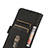 Coque Portefeuille Livre Cuir Etui Clapet D01Y pour Sony Xperia 10 III SO-52B Petit
