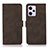 Coque Portefeuille Livre Cuir Etui Clapet D01Y pour Xiaomi Redmi Note 12 Explorer Marron