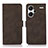 Coque Portefeuille Livre Cuir Etui Clapet D01Y pour Xiaomi Redmi Note 13 Pro+ Plus 5G Marron