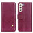 Coque Portefeuille Livre Cuir Etui Clapet D04Y pour Samsung Galaxy S21 FE 5G Petit