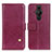 Coque Portefeuille Livre Cuir Etui Clapet D04Y pour Sony Xperia PRO-I Violet