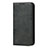 Coque Portefeuille Livre Cuir Etui Clapet D05T pour Apple iPhone 13 Petit