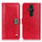 Coque Portefeuille Livre Cuir Etui Clapet D06Y pour Sony Xperia PRO-I Rouge