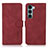 Coque Portefeuille Livre Cuir Etui Clapet D08Y pour Motorola Moto Edge S30 5G Petit