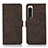 Coque Portefeuille Livre Cuir Etui Clapet D08Y pour Sony Xperia 5 IV Marron