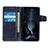 Coque Portefeuille Livre Cuir Etui Clapet D11Y pour Sony Xperia 10 III SOG04 Petit