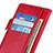 Coque Portefeuille Livre Cuir Etui Clapet D11Y pour Sony Xperia 10 III SOG04 Petit