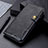 Coque Portefeuille Livre Cuir Etui Clapet DY01 pour Motorola Moto G10 Power Petit