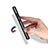Coque Portefeuille Livre Cuir Etui Clapet H01D pour Google Pixel 6 Pro 5G Petit