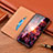 Coque Portefeuille Livre Cuir Etui Clapet H01P pour Samsung Galaxy A02s Petit