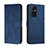 Coque Portefeuille Livre Cuir Etui Clapet H01X pour OnePlus 9 5G Petit