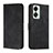 Coque Portefeuille Livre Cuir Etui Clapet H01X pour OnePlus Nord 2T 5G Noir