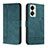 Coque Portefeuille Livre Cuir Etui Clapet H01X pour OnePlus Nord 2T 5G Petit