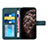 Coque Portefeuille Livre Cuir Etui Clapet H01X pour Sony Xperia 1 III Petit
