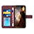 Coque Portefeuille Livre Cuir Etui Clapet H01X pour Xiaomi Mi 10T 5G Petit