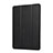 Coque Portefeuille Livre Cuir Etui Clapet H02 pour Apple iPad 10.2 (2020) Petit