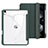 Coque Portefeuille Livre Cuir Etui Clapet H02 pour Apple iPad Air 4 10.9 (2020) Petit